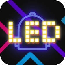 Matrix Led Panel Yardımcı Kılavuz
