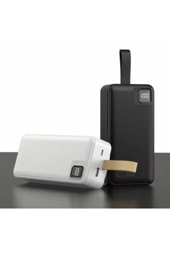 Taşınabilir Batarya