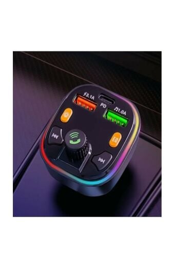 Fm Transmitter Cihazları