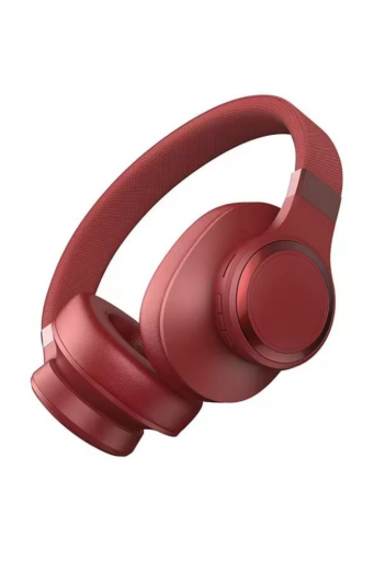 Kulak üstü Bluetooth kulaklık