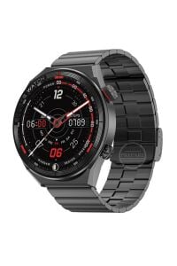 Smart Watch Ips Tam Hd Ekran Dt3 Mate Siri Nfc Bluetooth Akıllı Saat Yeni Nesil Çift Kordonlu