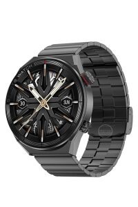 Smart Watch IPS Tam HD Ekran DT3 MATE Siri Nfc Bluetooth Akıllı Saat Yeni Nesil 2 Kordon lu