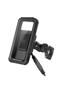 TT950WUC Kablosuz Şarj Özellikli Motosiklet Telefon Tutucu ( 2 Yıl Garanti )