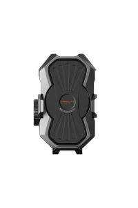 TT880 WU Kablosuz Şarjlı Titreşim Önleyicili Motosiklet Telefon Tutucu