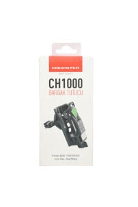 CH1000 Motosiklet Bardak Tutucu