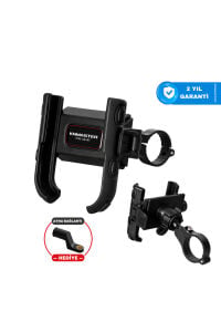 TT250 Motosiklet Telefon Tutucu