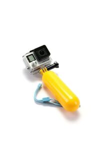 Aksiyon Kamera Gopr Uyumlu Şamandıra Su Altı Bobber Monopod
