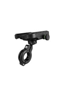 Motosiklet Telefon Tutucu Ayna ve Gidon Uyumlu Sıkmalı 360 Derece Alüminyum Alaşım Metal