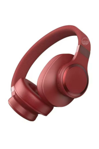Kulak Üstü Bluetooth Kulaklık 5.1 Wireless bluetooh Aux Girişli Hafıza Kartlı Stereo Kulaklık Bordo