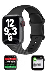 Watch Pro Akıllı Saat Ios & Android Uyumlu Akıllı Saat