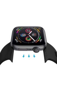 Watch Pro Akıllı Saat Ios & Android Uyumlu Akıllı Saat
