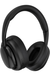 Kulak Üstü Extra Bass A+ Bluetooth 5.1 Kulaklık Tf Kart Aux 3.5mm Ayarlanabilir Boyut Hafif Yumuşak Siyah