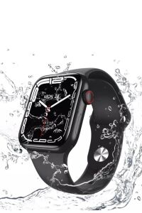 Smart watch 7 Serisi Tüm Telefonlarla Uyumlu A Kalite Akıllı Saat