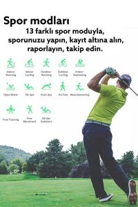 Smart watch 7 Serisi Tüm Telefonlarla Uyumlu A Kalite Akıllı Saat