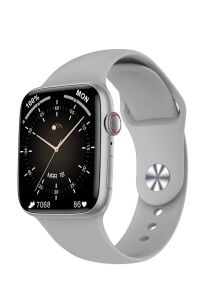 Watch 7 Serisi Uyumlu Akıllı Saat Android & Iphone Uyumlu