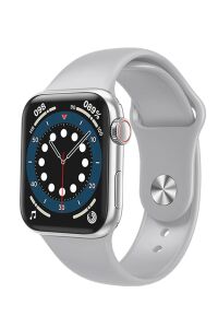 Watch 7 Serisi Uyumlu Akıllı Saat Android & Iphone Uyumlu