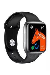 Watch SPECIAL Series Uyumlu 45mm Ses Kayıt Bluetooth Sesli Arama Özellikli Akıllı Saat