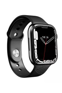 Watch SPECIAL Series Uyumlu 45mm Ses Kayıt Bluetooth Sesli Arama Özellikli Akıllı Saat