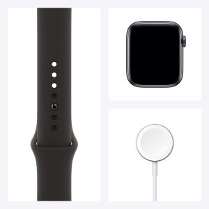 Watch SPECIAL Series Uyumlu 45mm Ses Kayıt Bluetooth Sesli Arama Özellikli Akıllı Saat