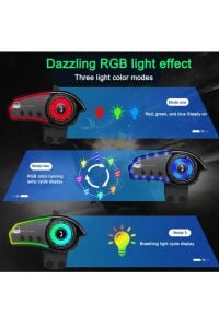 Moto Kurye Kask Kulaklık Bluetooth Motosiklet Kulaklık Bluetooth