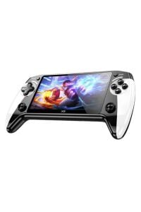 Black Hwk 5.5inç Ips Hd Büyük Ekran 10000 Oyunlu Hdmı Çıkış Retro Arcade Oyun Konsolu