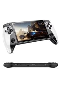 Black Hwk 5.5inç Ips Hd Büyük Ekran 10000 Oyunlu Hdmı Çıkış Retro Arcade Oyun Konsolu