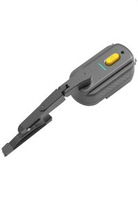Motosiklet Kask Vizör Silici Üniversal Su Geçirmez Kask Ön Cam Silecek Şarj Edilebilr 800 Mah