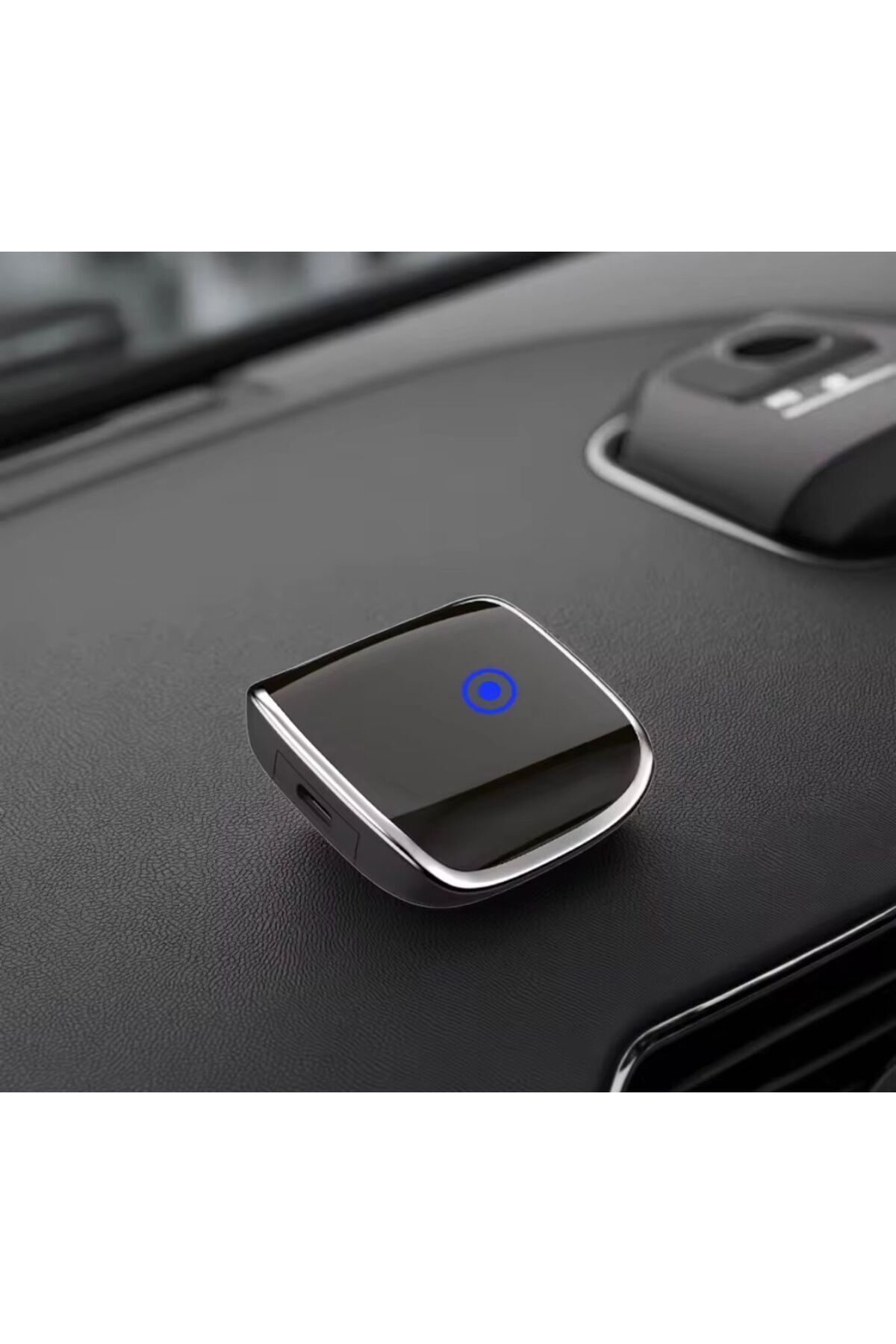 Tak Çalıştır Kablosuz Apple & Android Auto Mini Usb Adaptörü Taşınabilir Bluetooth Wifi