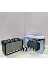 Portatif Radyo M13-Max Bluetooth Karaoke Hoparlör