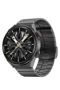TEŞHİR ÜRÜNÜ Smart Watch IPS Tam HD Ekran DT3 MATE Siri Nfc Bluetooth Akıllı Saat Yeni Nesil 2 Kordon lu
