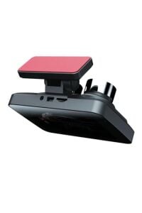 Araç İçi HD Kamera Video Kaydedici 3 Kamera 1080P Full HD Araç Kamerası WDR G-Sensor 5Mp Büyük Ekran