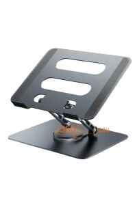 Tablet ve telefon tutucu,standı 360 derece dönebilen metal büyük boy masa üstü stant tutucu