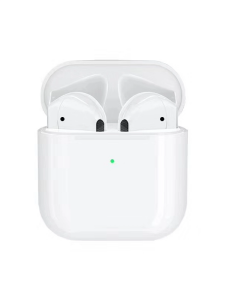 Pro 5 Mini IOS & Android Uyumlu Bluetooth Kulaklık BEYAZ