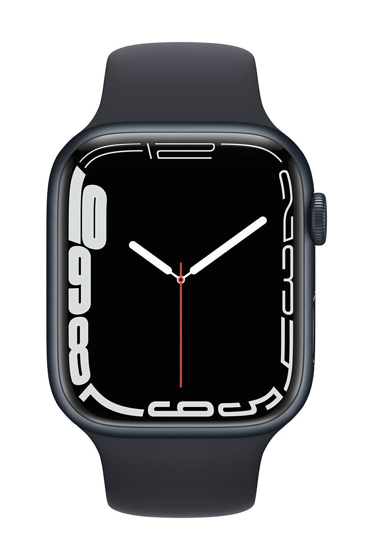 PRO NFC GPS Watch 7 Serisi Uyumlu Akıllı Saat  Android & ios Uyumlu