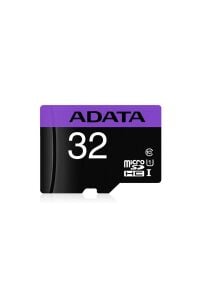 32 Gb C10 Class 10 Micro SD Hafıza Kartı (80MB/sn-25MB/sn)