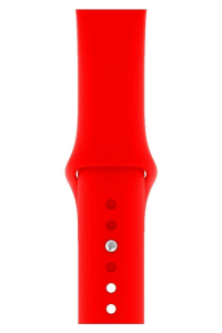 Watch Uyumlu 42-44-45-46-49 mm Uyumlu A Kalite Düz Kordon Kayış Silikon Bileklik