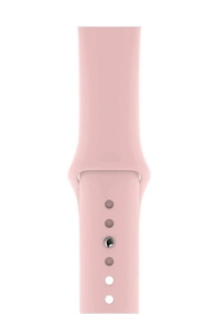 Watch Uyumlu 42-44-45-46-49 mm Uyumlu A Kalite Düz Kordon Kayış Silikon Bileklik