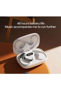 Akıllı Sesli Dil Canlı Çeviri Tercuman Kulaklık Çoklu Dil Desteği Tüm Akıllı Telefonlarla Uyumlu Q11