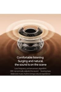 Akıllı Sesli Dil Canlı Çeviri Tercuman Kulaklık Çoklu Dil Desteği Tüm Akıllı Telefonlarla Uyumlu Q11