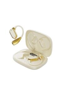 Akıllı Sesli Dil Canlı Çeviri Tercuman Kulaklık Çoklu Dil Desteği Tüm Akıllı Telefonlarla Uyumlu Q11