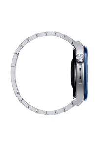 Smart Watch Pro D4 Amoled Akıllı Saat 2x Kordon Metal ve Silikon 1.43inc Full HD Amoled Ekran App Market Sesli Arama Bildirim
