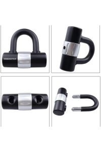 CL100 U Disk Kilit – Motosiklet Kilidi