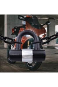 CL100 U Disk Kilit – Motosiklet Kilidi