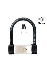 UL100A Alarmlı U Kilit