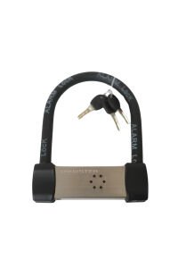 UL100A Alarmlı U Kilit