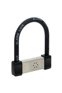 UL100A Alarmlı U Kilit