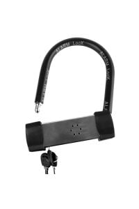 UL100A Alarmlı U Kilit