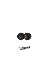 MOTOPLAY 1500 – CarPlay & Android Auto Destekli Motosiklet Multimedya Ekranı