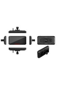 MOTOPLAY 2000 2K Çift Kameralı Kablosuz CarPlay