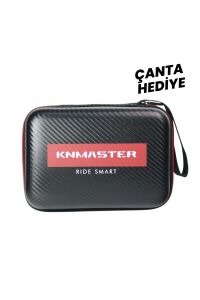 Motocam 1000 - Çift Kameralı Motosiklet DVR Sistemi